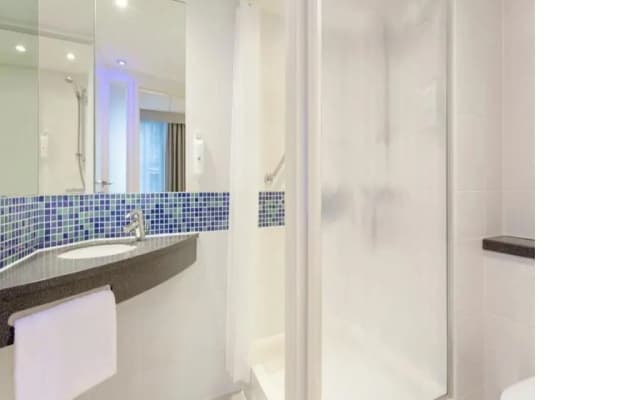 Holiday Inn Express - Edinburgh City Centre by IHG - photo 4