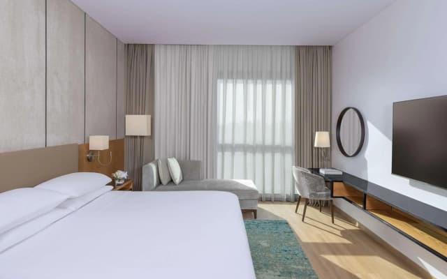 Hyatt Regency Oryx Doha - photo 3