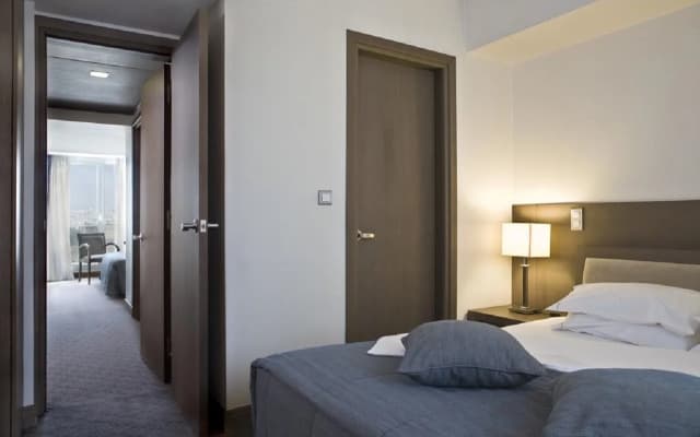 Amalia Hotel Athens - photo 4