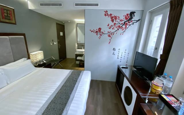 Bliss Hotel Singapore - photo 5