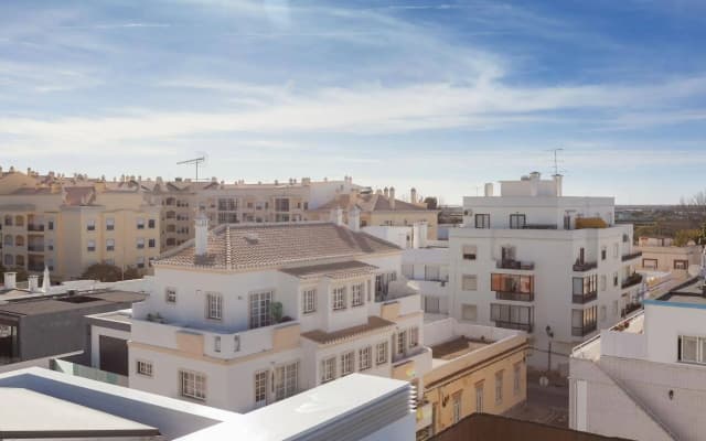 Faro Boutique Hotel - photo 2