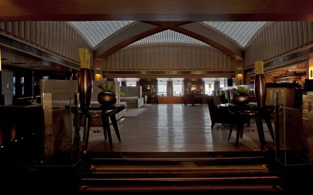 Key Hotel - Boutique Class - photo 2