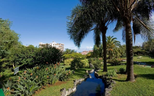 Parque Vacacional Eden - photo 3