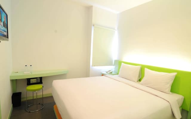 Swift Inn Aeropolis Airport - photo 4