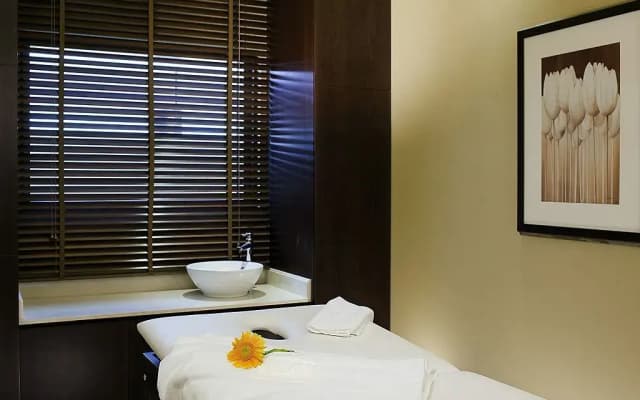 Hotel Novotel Suites Mall Avenue Dubai - photo 3