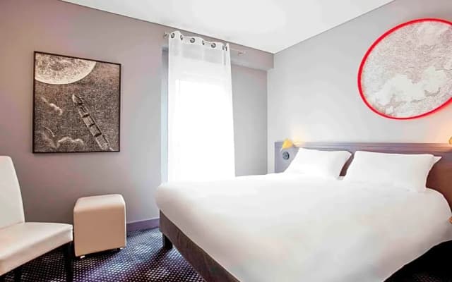 ibis Styles Paris Mairie de Montreuil - photo 5