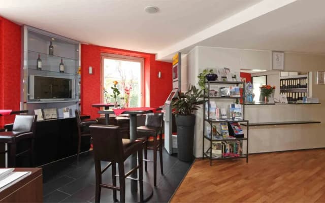 Sorell Hotel Rex - photo 1