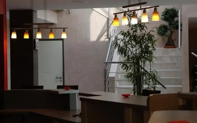 Hotel Paris Pacific - photo 2