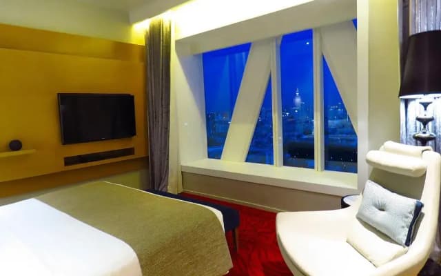 Mode Sathorn Hotel - photo 3
