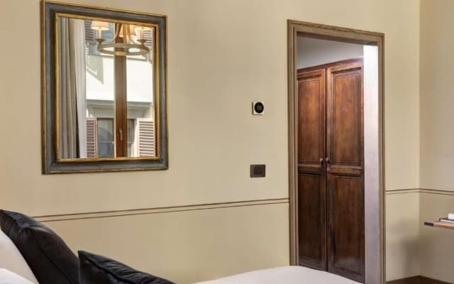 Tivoli Palazzo Gaddi Firenze Hotel - photo 3
