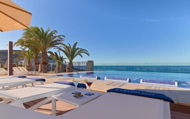 H10 Costa Adeje Palace Hotel - photo 2