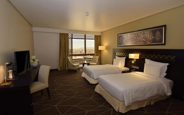 Pullman Zamzam Madina - photo 5