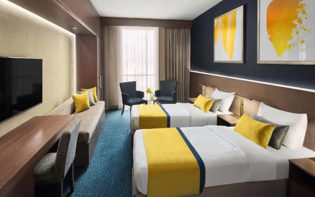 voco Makkah by IHG - photo 5