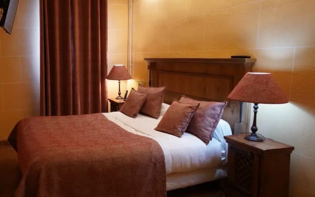 Hôtel du Château - photo 8
