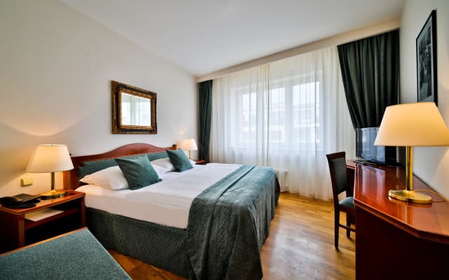 Hotel Belvedere - photo 4