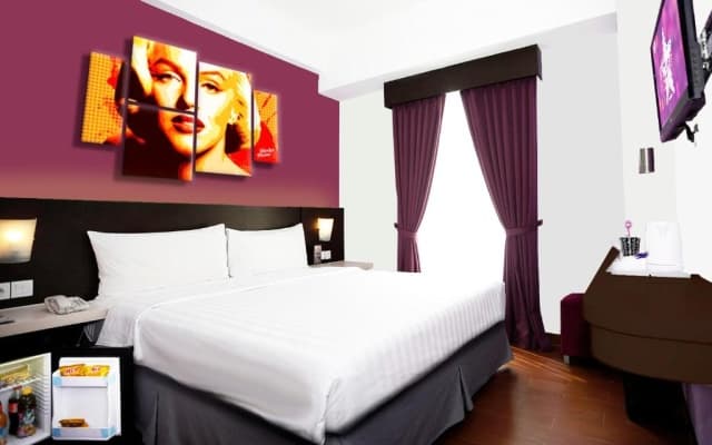Fame Hotel Gading Serpong - photo 7