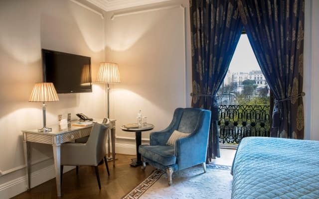 InterContinental Porto - Palacio das Cardosas by IHG - photo 1