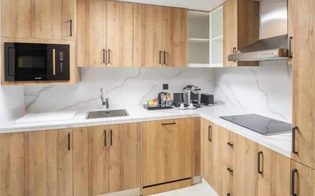 Makarem Haram View Suites - photo 2