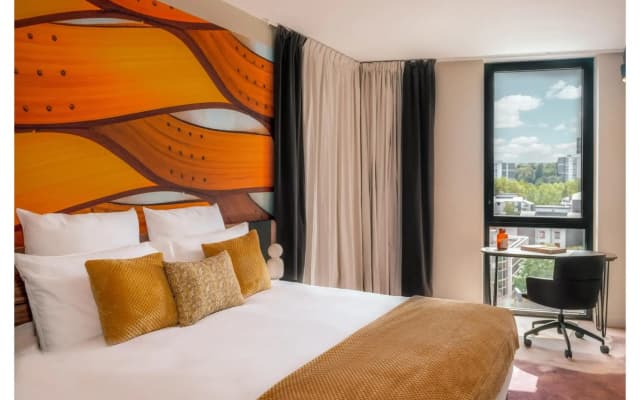 Novotel Paris Val de Fontenay - photo 4