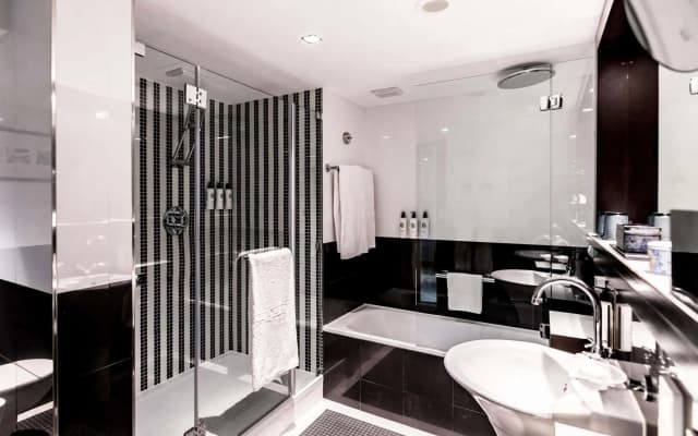 Sofitel Lisbon Liberdade - photo 1