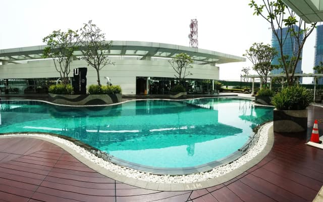 U Residence Karawaci 2 - photo 1