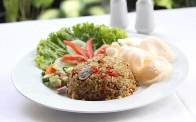RedDoorz @ Alam Sutera - photo 4