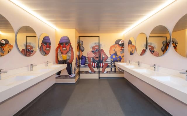JO&JOE Paris - Gentilly Hotel - Hostel - photo 5