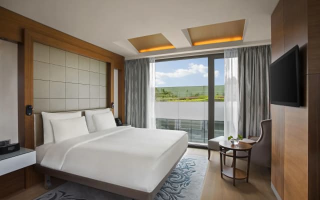 The Grand Tarabya Managed by Accor - photo 3
