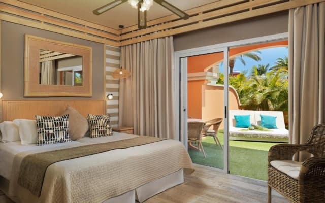 Green Garden Eco Resort - photo 2