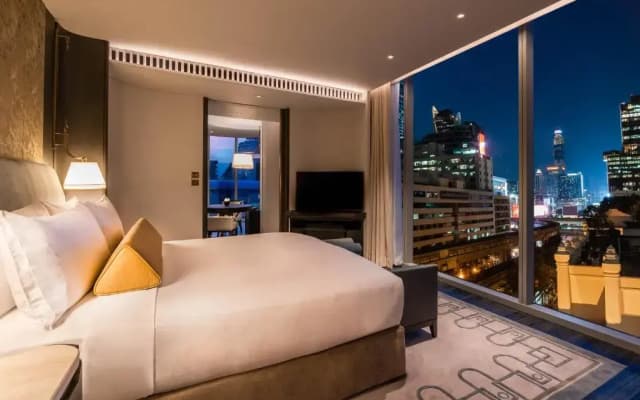Waldorf Astoria Bangkok - photo 1