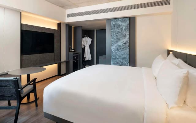 Radisson Hotel Don Mueang Bangkok - photo 2