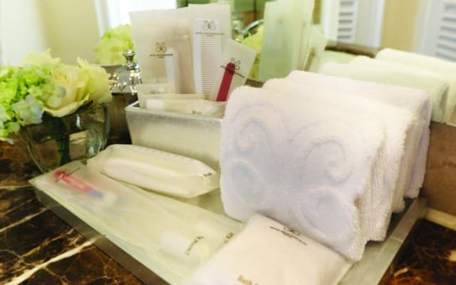 Hotel Gran Mahakam - photo 7