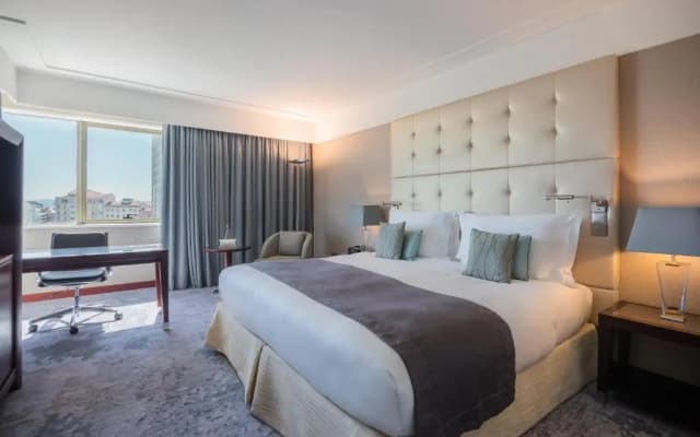 InterContinental Lisbon by IHG - photo 1