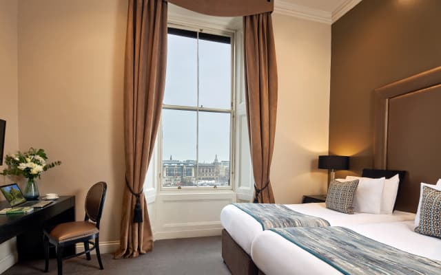 Fraser Suites Edinburgh - photo 6