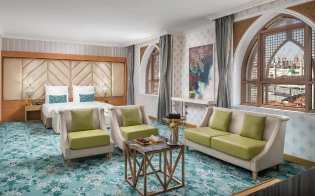 Elaf Al Taqwa Hotel - photo 7