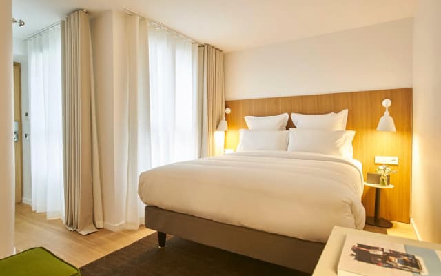 9Hotel Republique Hotel - photo 3