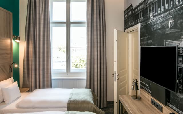T62 Hotel - photo 4
