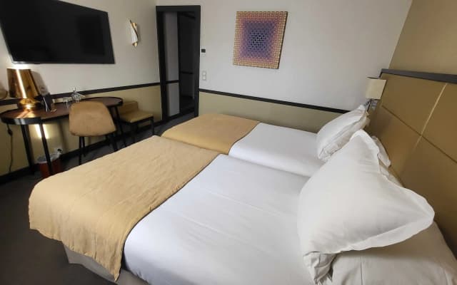 Hotel Paris Neuilly - photo 3