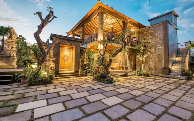 Villa Mirah Ubud - photo 1