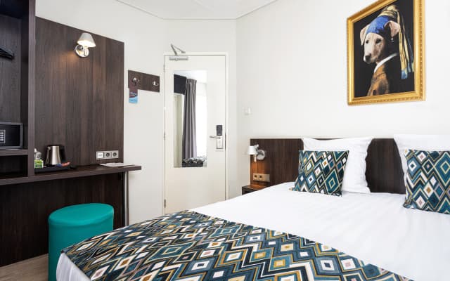 Hotel Damsquare - photo 1