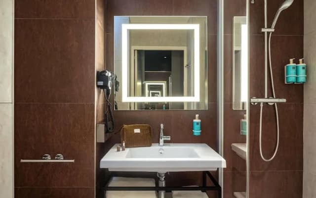 Novotel Paris Val de Fontenay - photo 1