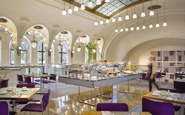 K+K Hotel Central Prague - photo 3
