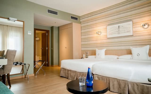 Hotel Ópera - photo 2