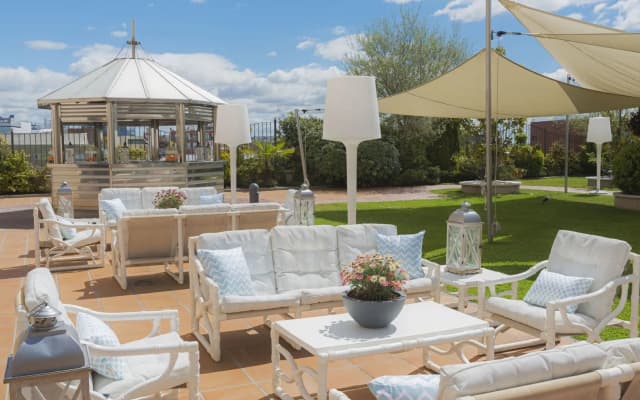 Hotel Elba Madrid Alcalá - photo 1