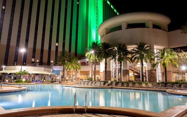 Rosen Centre Hotel - photo 5