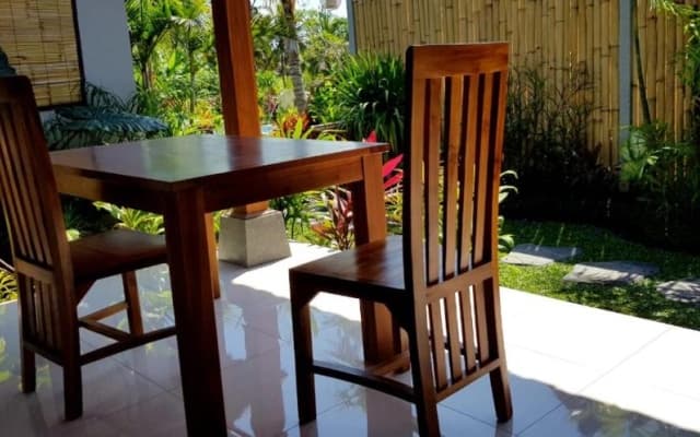 Green Coconut Cottage - photo 10