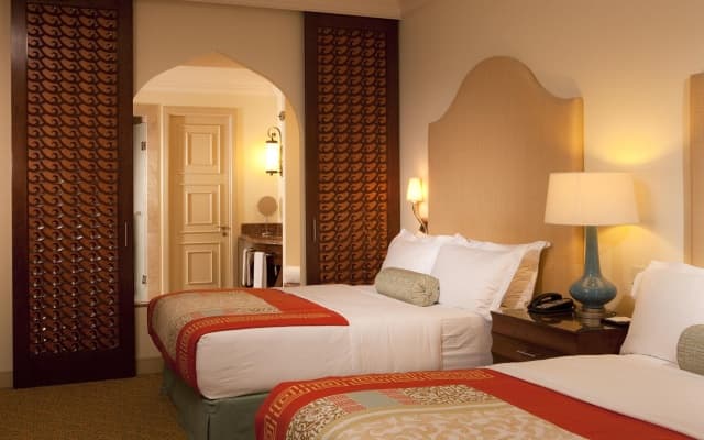 Atlantis, The Palm - Crescent Road, The Palm, Dubai