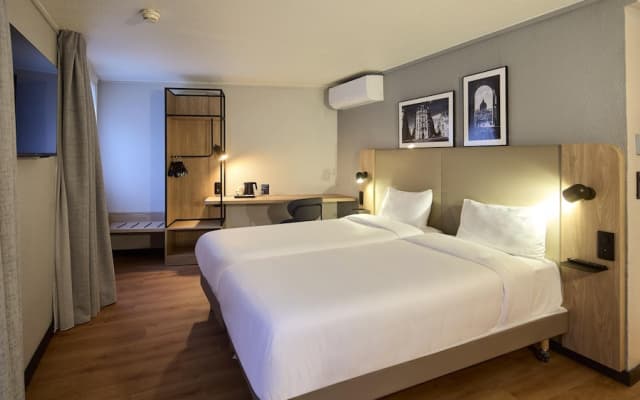 Hotel Campanile Nogent Sur Marne - photo 3