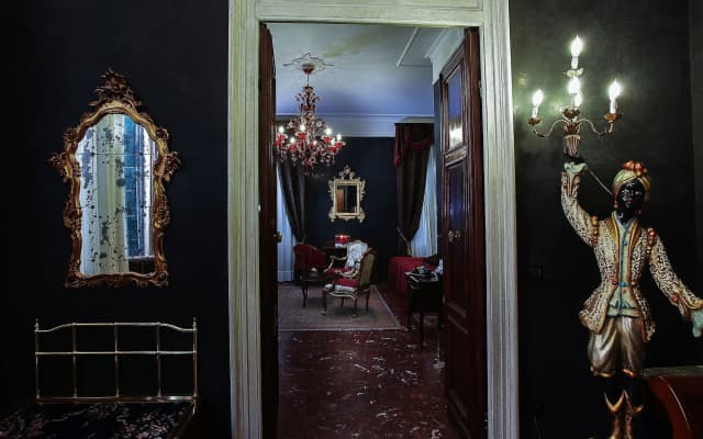 Hotel Ca' Alvise - photo 4