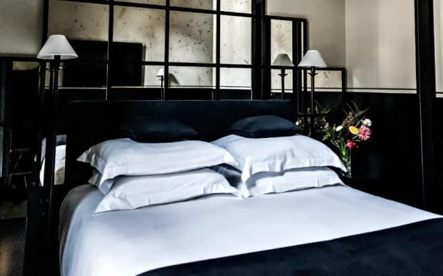 Monsieur George Hotel & Spa – Champs Elysées - photo 4
